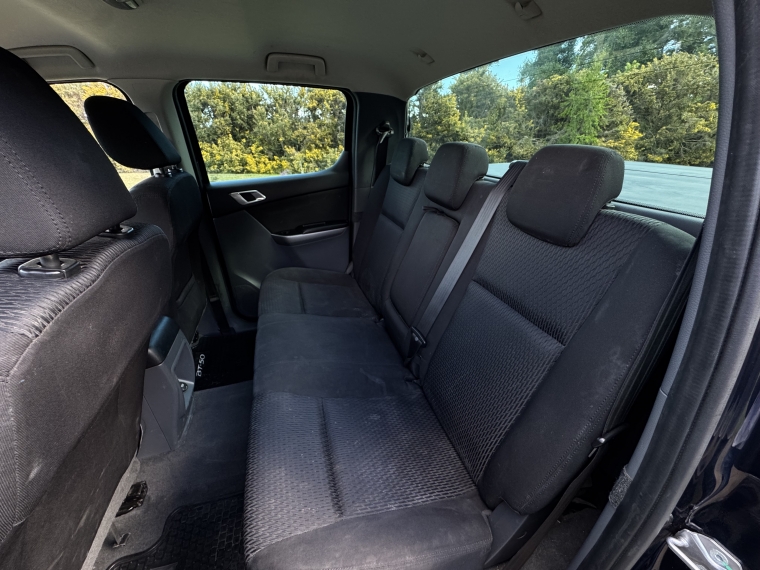 Mazda Bt-50 Sdx 2.2 2019 Usado en G Autos Automotriz - G Autos
