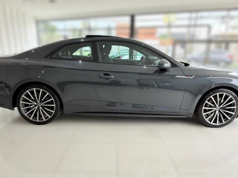 Audi A5 2.0t Coupe S-line Quattro 2018 Usado en Automotriz Olea Flaño