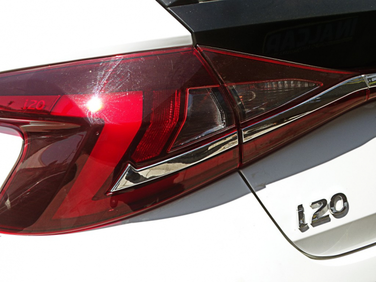 Hyundai I-20 1.0 T 2022 Usado Usado en Webautos.cl Hyundai I-20 1.0 T 2022 Usado Usado en Webautos.cl