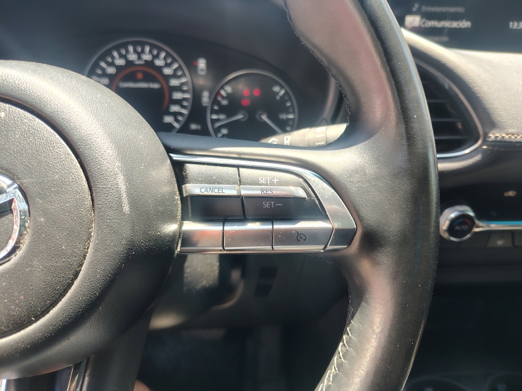 Mazda 3 3 Sport Hb 2.0 Aut 2023 Usado en Rosselot Usados