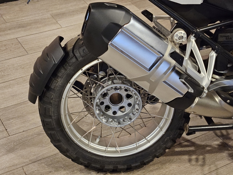 Bmw R 1200 gs Ii 2018 Usado en BMW Premium Selection