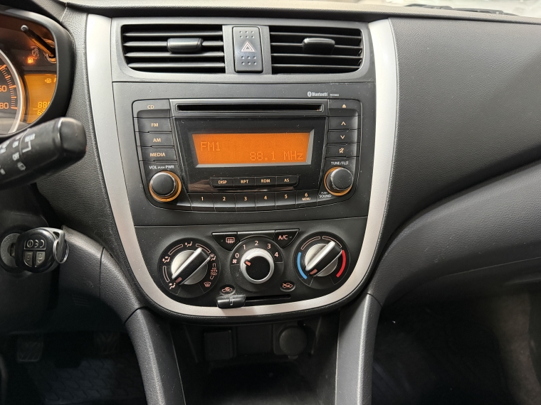 Suzuki Celerio Glx 1.0l 5mt Ac 2018  Usado en Grass & Arueste