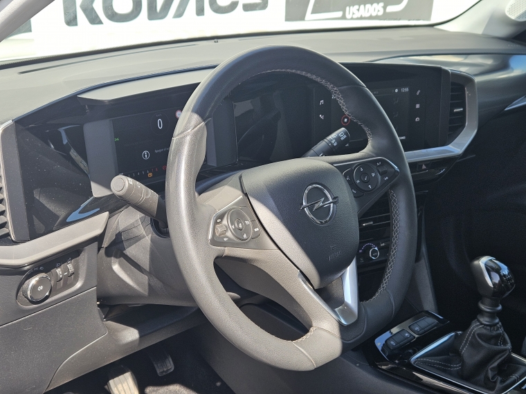 Opel Mokka Elegance Mt 2024 Usado  Usado en Kovacs Usados