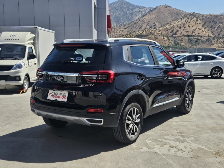 Chery Tiggo 3 Tiggo 3 1.5 2023 Usado en Rosselot Usados