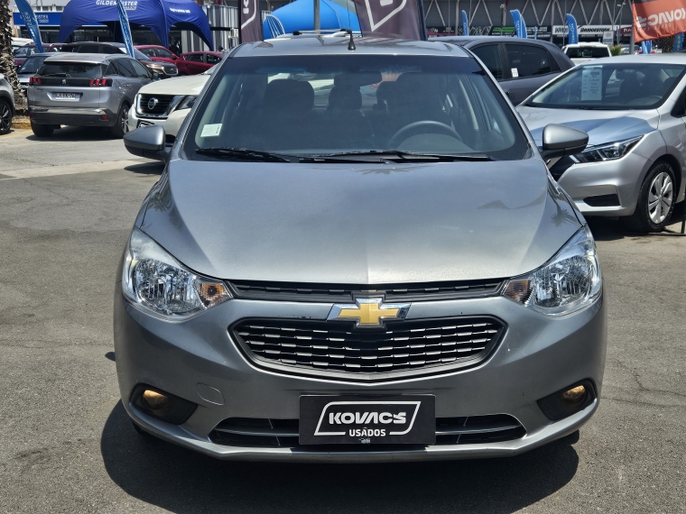 Chevrolet Sail Ls 1.5 2023 Usado  Usado en Kovacs Usados