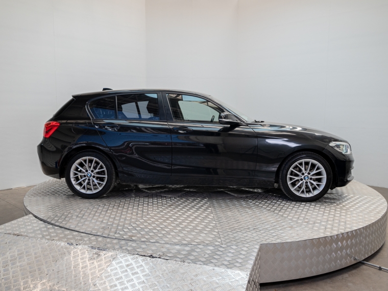 Bmw 118 118d Hb 2.0 At 2019 Usado  Usado en Pompeyo