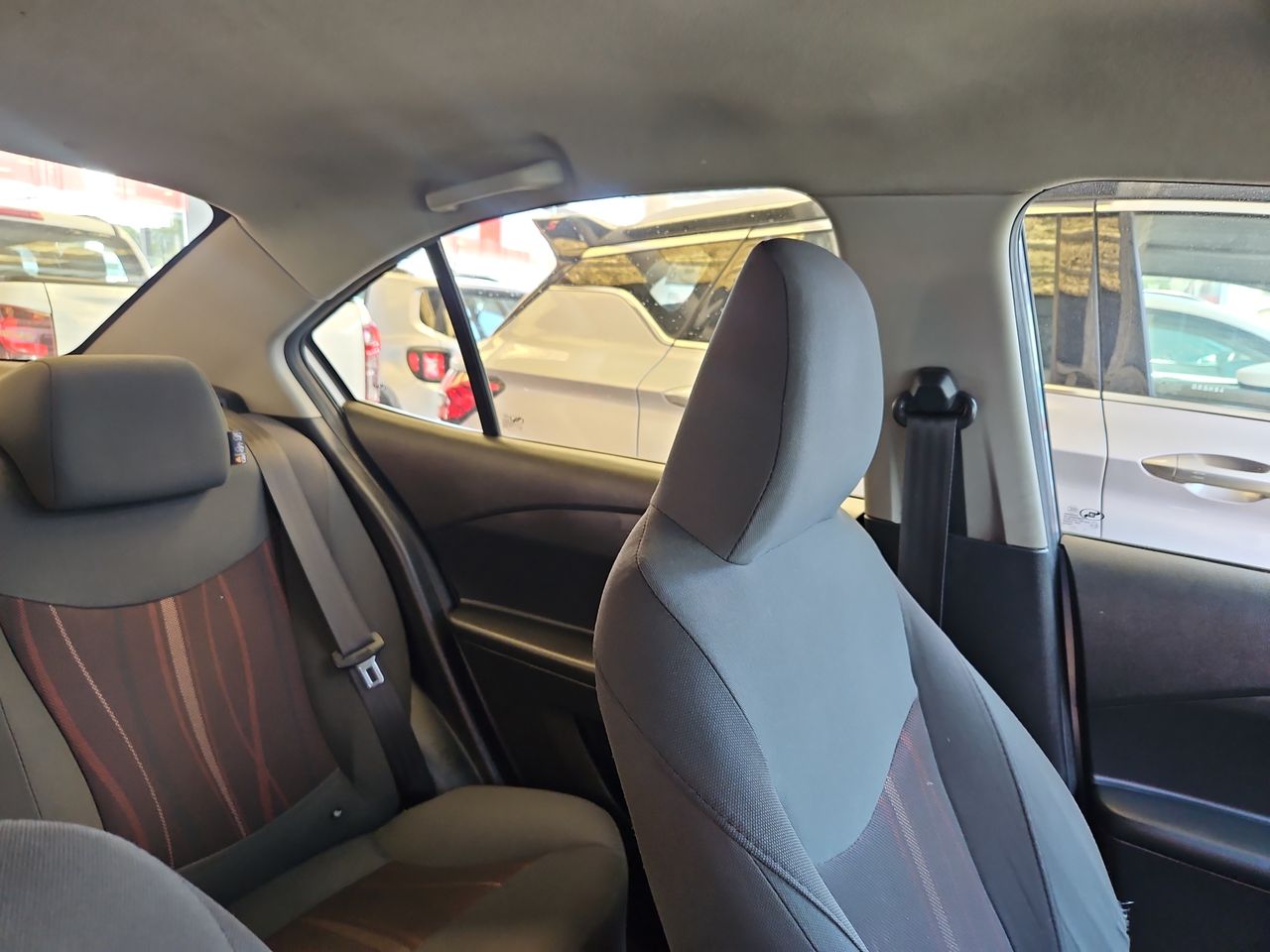 Chevrolet Sail Sail 1.5 2022 Usado en Usados de Primera - Sergio Escobar