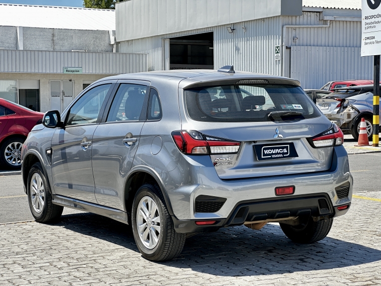 Mitsubishi Asx Asx Gl 4x2 1.6 2023 Usado  Usado en Kovacs Usados