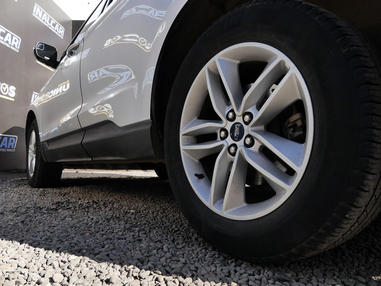 Ford Edge Awd 3.5 Aut 2019 Usado  Usado en Webautos.cl