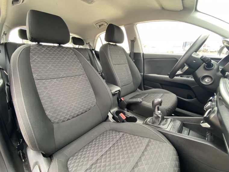 Kia Rio 5 Rio 5 6mt 1.4 2023 Usado en Rosselot Usados