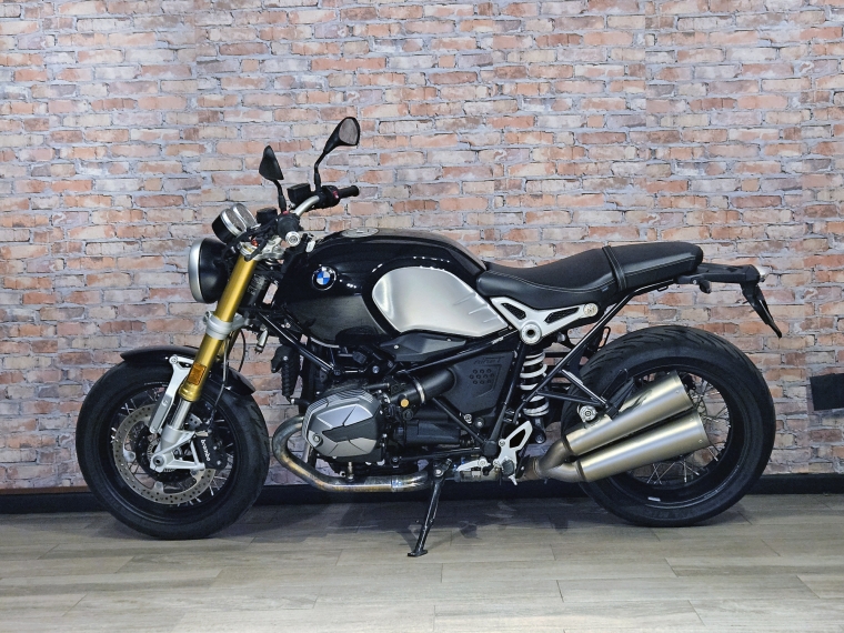 Bmw R ninet Ii 2024 Usado en BMW Premium Selection