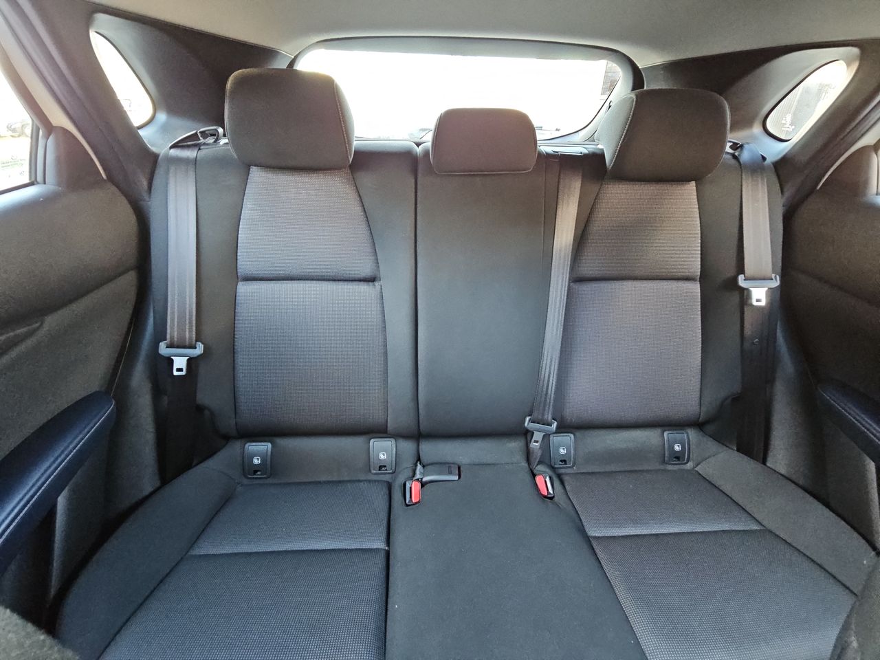 Mazda Cx-30 Cx30 2.0 Aut 2021 Usado en Usados de Primera - Sergio Escobar