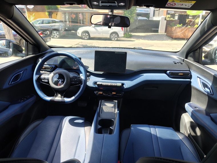 Byd Dolphin Dolphin Mini Gs 2025 Usado en Rosselot Usados