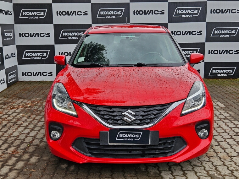 Suzuki Baleno Baleno Hb 1.4 2021 Usado  Usado en Kovacs Usados