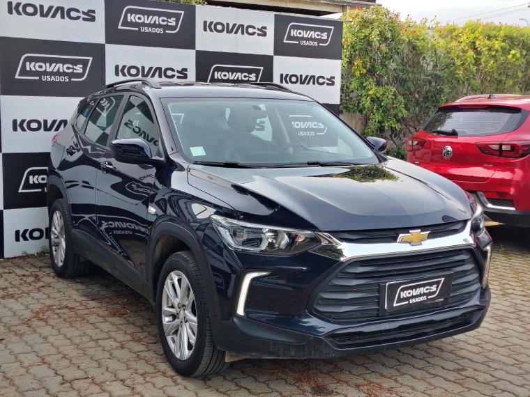 Chevrolet Tracker Ltz 1.2 2023 Usado  Usado en Kovacs Usados