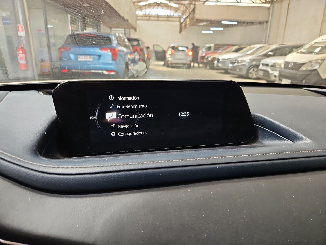 Mazda Cx-30 Cx30 2.0 Aut 2020 Usado Usado en Webautos.cl Mazda Cx-30 Cx30 2.0 Aut 2020 Usado Usado en Webautos.cl