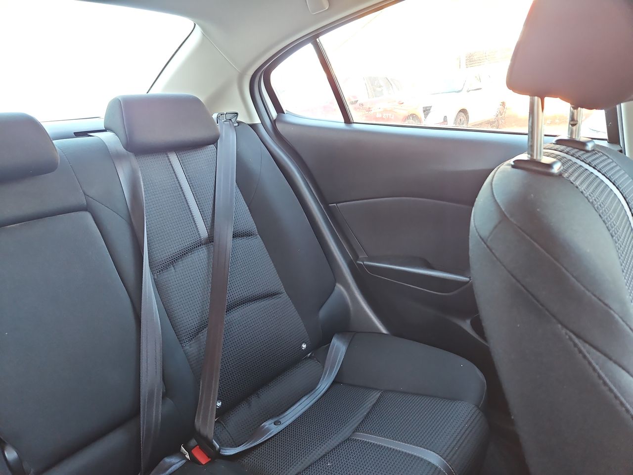 Mazda 3 3 Dohc 1.6 2020 Usado en Usados de Primera - Sergio Escobar
