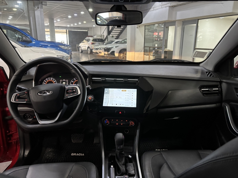 Chery Tiggo 2 pro Gls 1.5l Cvt  2023  Usado en Grass & Arueste