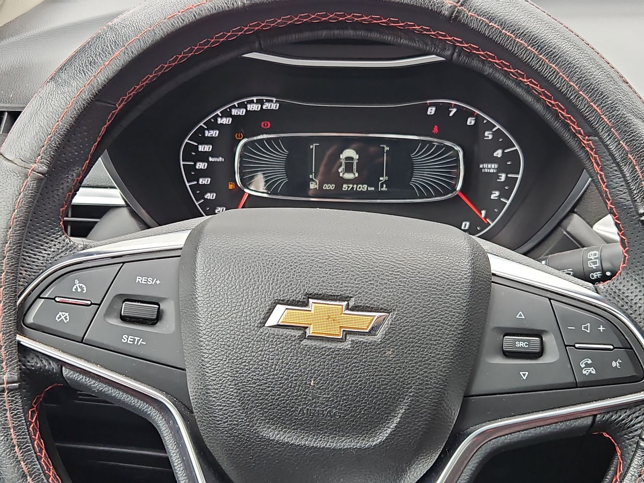 CHEVROLET GROOVE GROOVE 1.5 - 2023