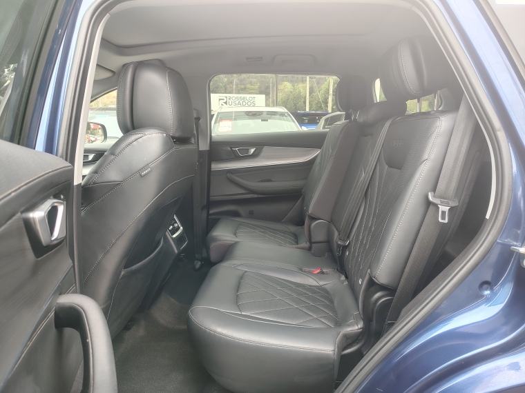 Chery Tiggo 8 pro max Tiggo 8 Pro Max 4x4 2.0 Aut 2022 Usado en Rosselot Usados