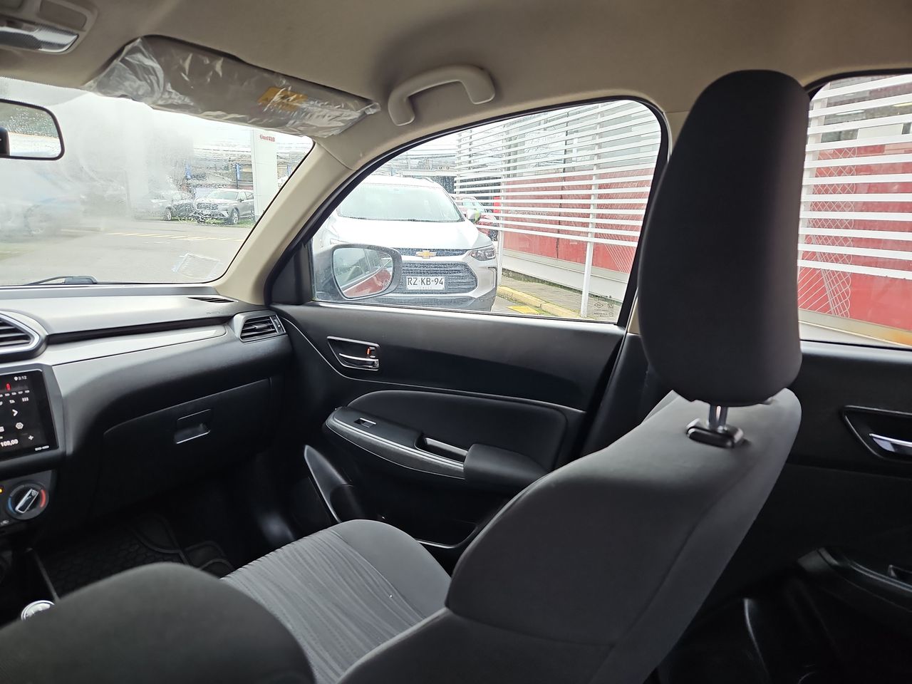 Suzuki Dzire Dzire Sedan 1.2 2021 Usado en Usados de Primera - Sergio Escobar