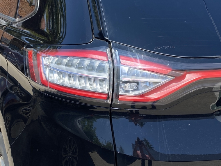 Ford Edge 2.0 Sel Ecoboost 4x2 At 2017 Usado  Usado en Kovacs Usados