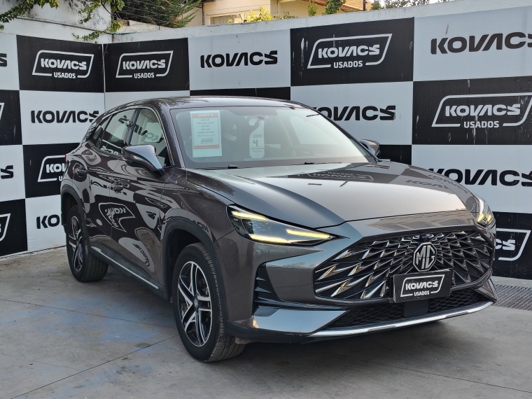 Mg One 1.5  Com  At 2024 Usado  Usado en Kovacs Usados