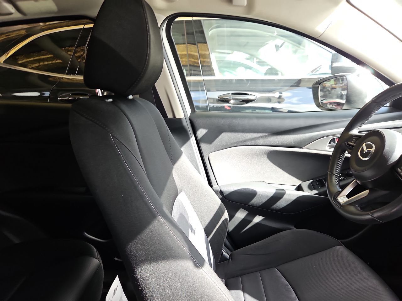 Mazda Cx-3 New Cx 3 R 2.0 2018 Usado en Usados de Primera - Sergio Escobar