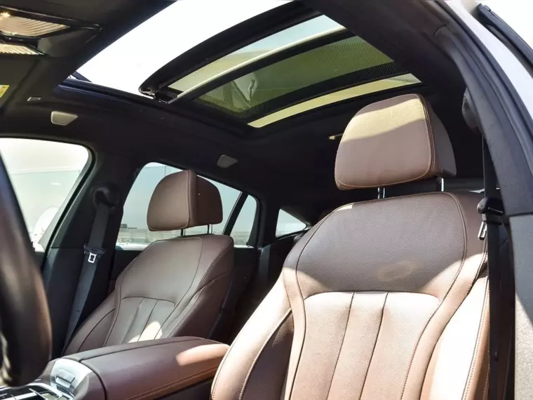 Bmw X6 4.4 M50i X-drive 4wd At 5p 2023 Usado  Usado en Webautos.cl