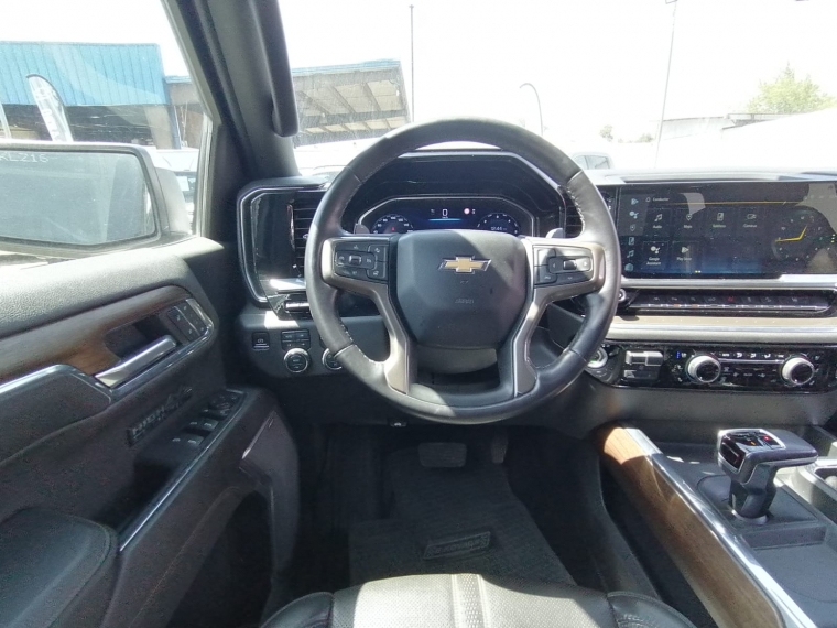 Chevrolet Silverado 3.0 2023 Usado  Usado en Kovacs Usados