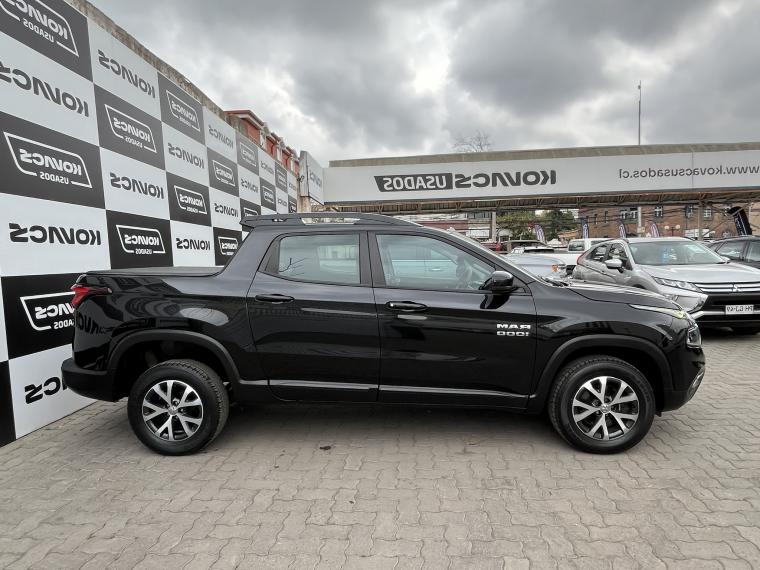 Ram 1000 1.8 Big Horn Night Edition At 2022 Usado  Usado en Kovacs Usados