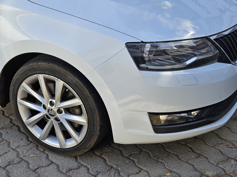 Skoda Spaceback Spaceback 1.4 Aut 2018 Usado  Usado en Kovacs Usados