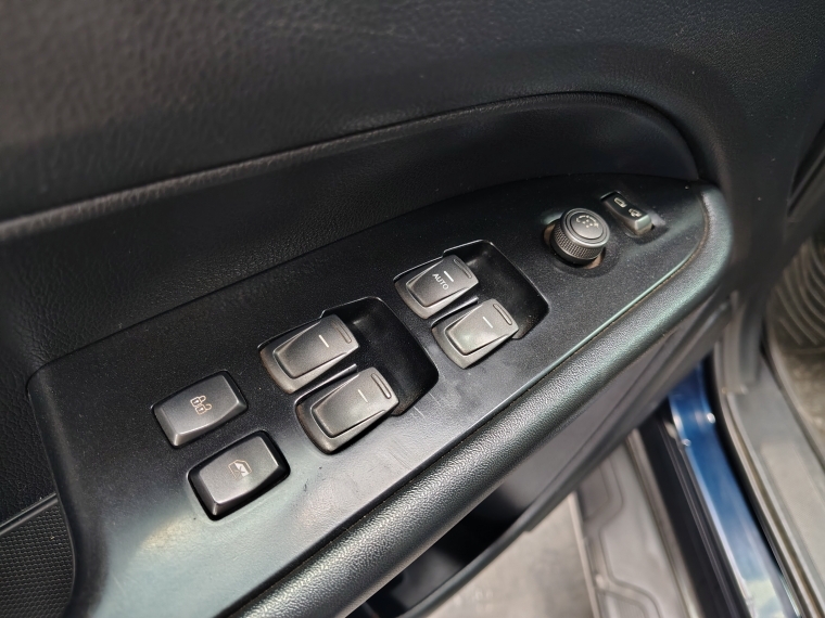 Ssangyong Musso Musso Dcab 4x4 2.2 2021 Usado en Rosselot Usados