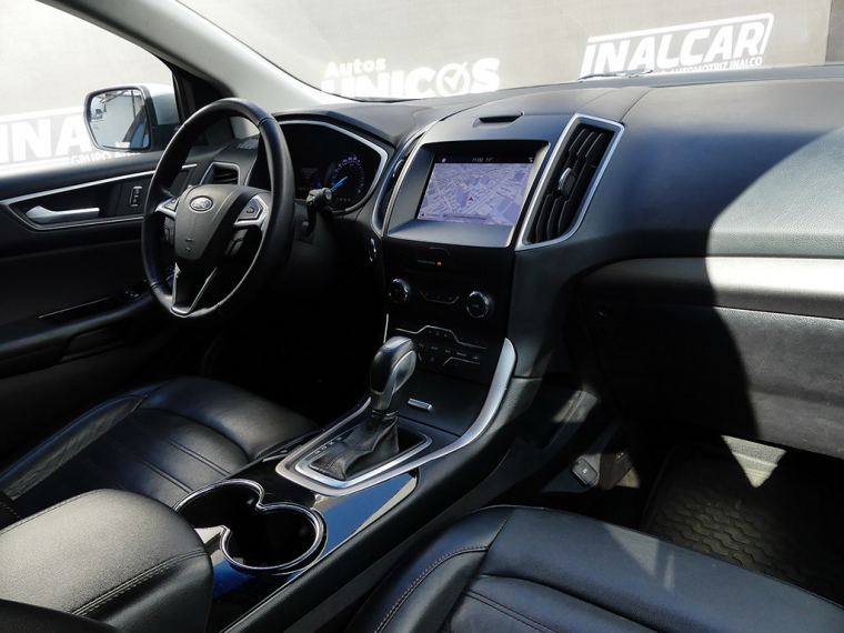 Ford Edge Awd 3.5 Aut 2019 Usado  Usado en Webautos.cl