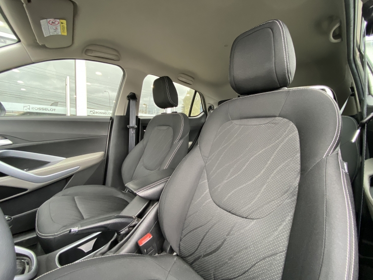 Chevrolet Groove Groove 1.5 2022 Usado en Rosselot Usados