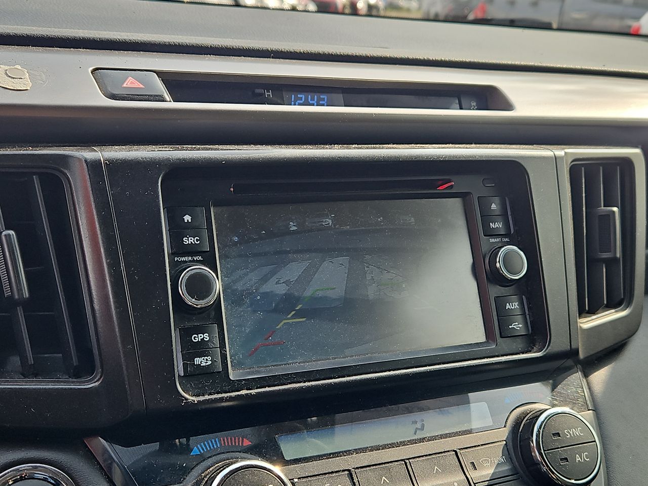 Toyota Rav4 Rav 4  2.0  Aut 2017 Usado en Usados de Primera - Sergio Escobar