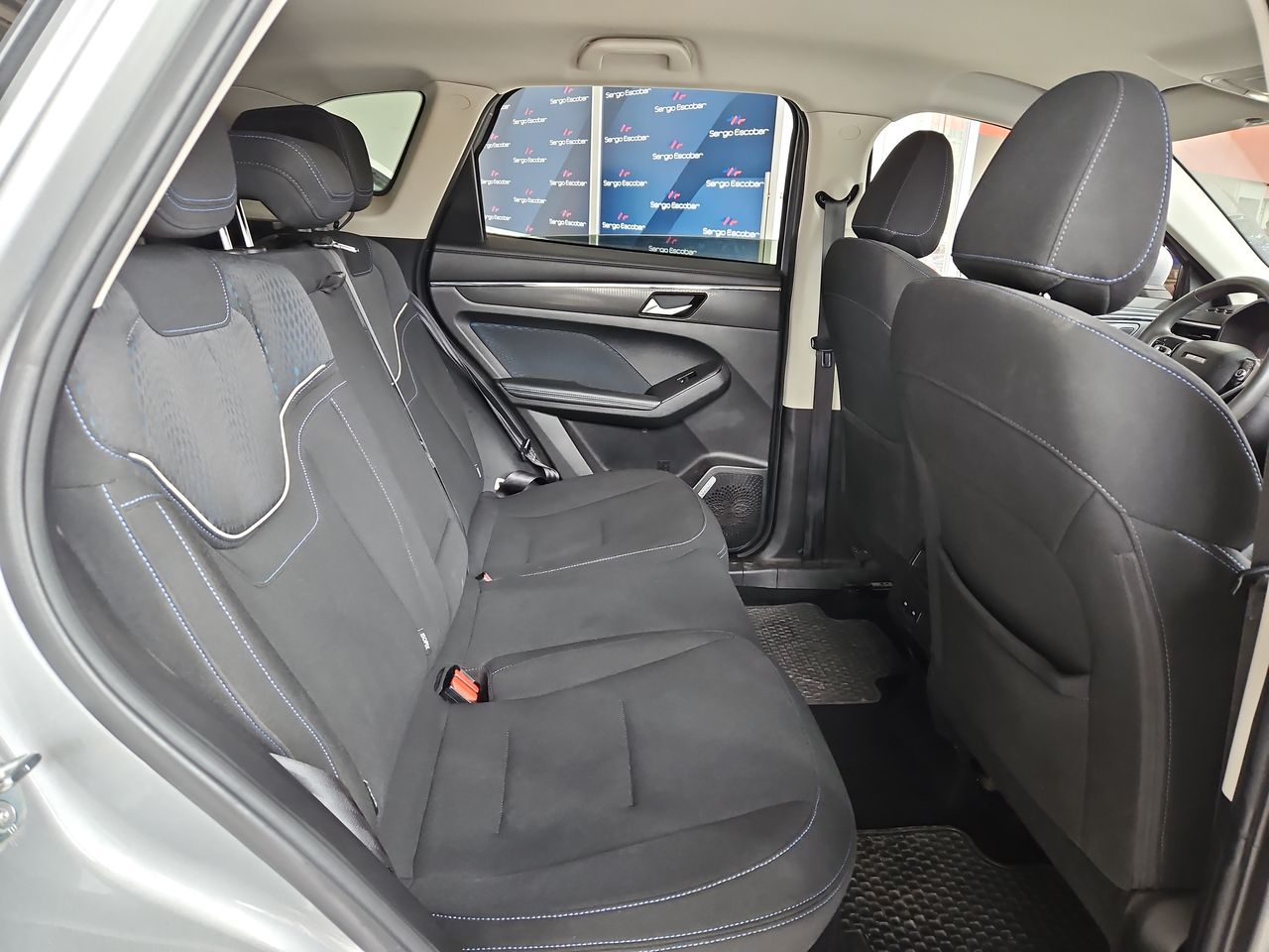 Haval Jolion Jolion Turbo 1.5 2022 Usado en Usados de Primera - Sergio Escobar