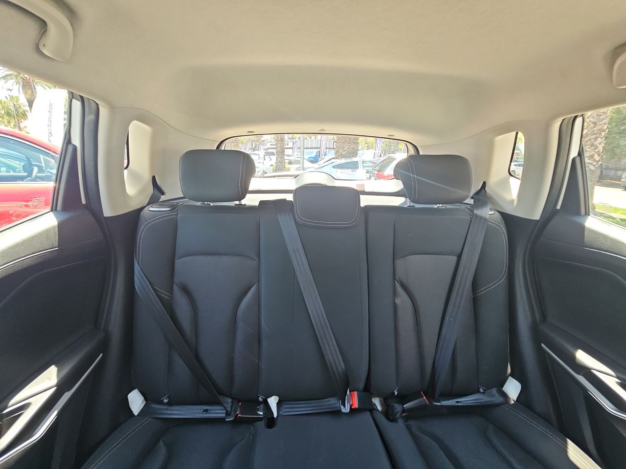 Changan Cs15 New Cs15 Luxury  1.5 2023 Usado en Usados de Primera - Sergio Escobar