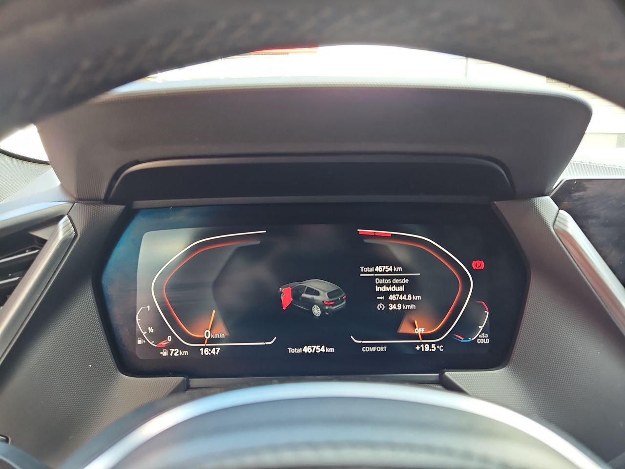 Bmw 118i 118i Hatchback 1.5 Aut 2023 Usado  Usado en Webautos.cl