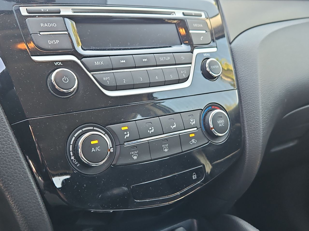 Nissan Qashqai Qashqai Sense 2.0 2015 Usado en Usados de Primera - Sergio Escobar