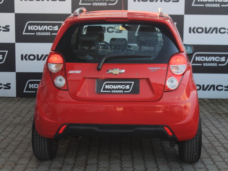Chevrolet Spark Gt Lt 1.2 2015 Usado  Usado en Kovacs Usados