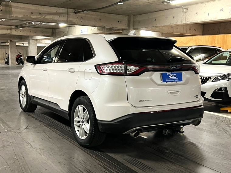 Ford Edge Sel Awd 3.5 2019  Usado en RSD Autos