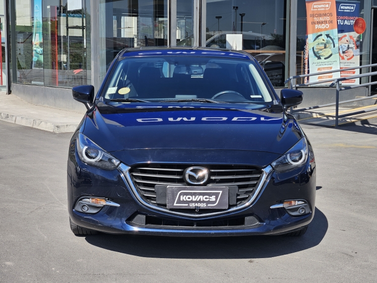 Mazda 3 Sport V Sr At 2.0 2019 Usado  Usado en Kovacs Usados