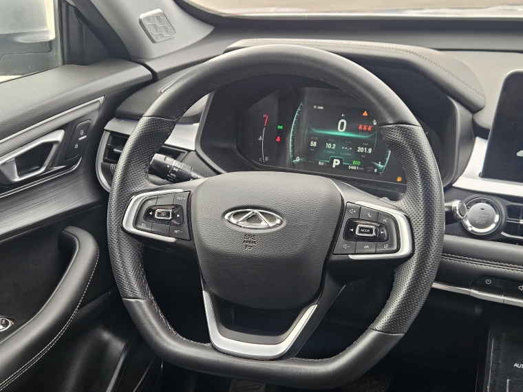 Chery Tiggo 7 pro Tiggo 7 Glx Cvt Pro 1.5 Aut 2022 Usado en Rosselot Usados
