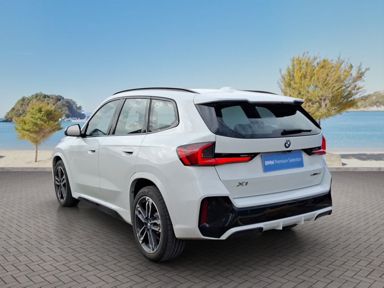 Bmw X1 Sdrive18d M Sport 2026 Usado Usado en BMW Premium Selection Bmw X1 Sdrive18d M Sport 2026 Usado Usado en BMW Premium Selection