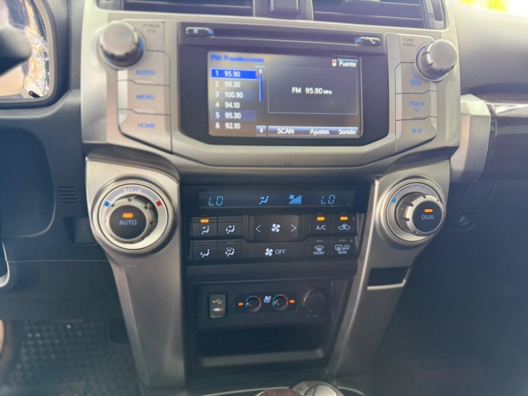 Toyota 4runner Limited 4x4  4.0 Aut 2014 Usado en Automotriz Olea Flaño