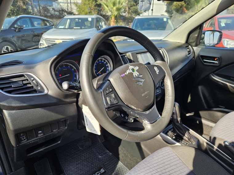 Suzuki Baleno 1.4 Gls At 2022 Usado  Usado en Kovacs Usados