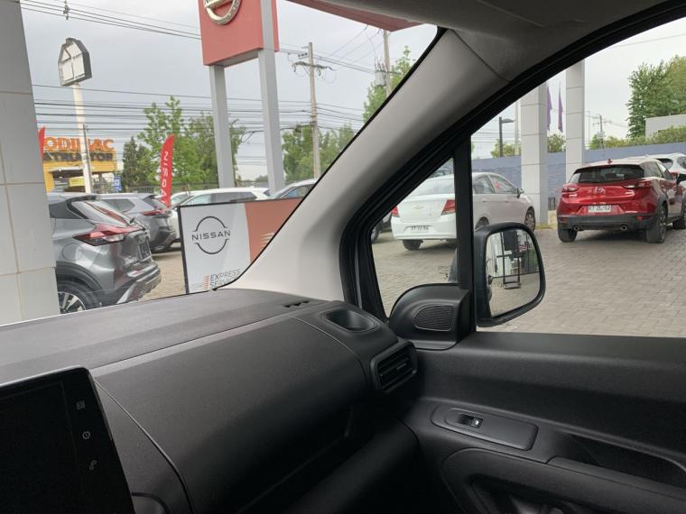 Opel Combo 1.6 Combo Td Diesel Mt 5p 2023 Usado  Usado en Webautos.cl