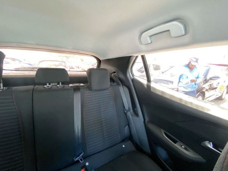 Peugeot 2008 1.2 Active Puretech 130 Mt 5p 2023 Usado Usado en Webautos.cl Peugeot 2008 1.2 Active Puretech 130 Mt 5p 2023 Usado Usado en Webautos.cl