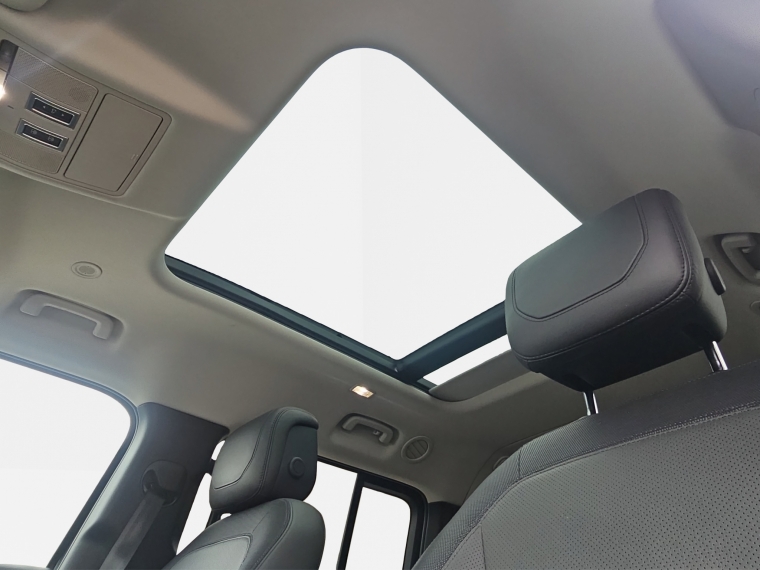 Land rover Defender 130 3.0i X Dynamic 2024 Usado Usado en BMW Premium Selection Land rover Defender 130 3.0i X Dynamic 2024 Usado Usado en BMW Premium Selection